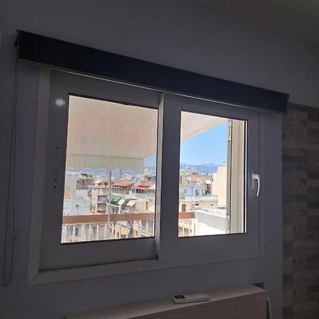 Athenian Luxury Penthouse Apartment Luaran gambar