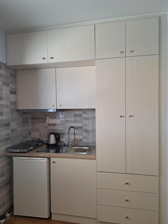 Athenian Luxury Penthouse Apartment Luaran gambar