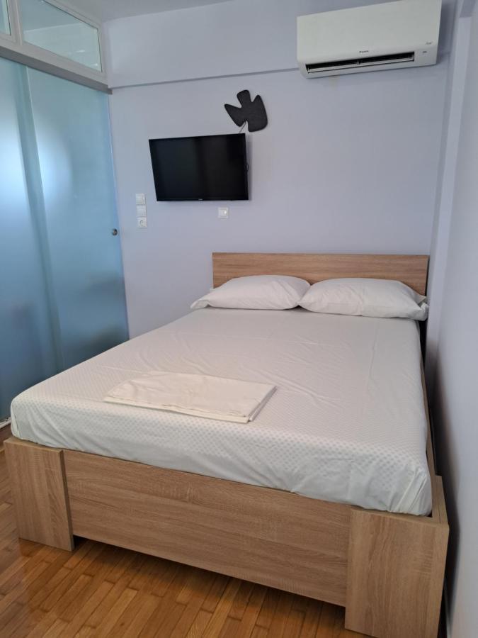 Athenian Luxury Penthouse Apartment Luaran gambar