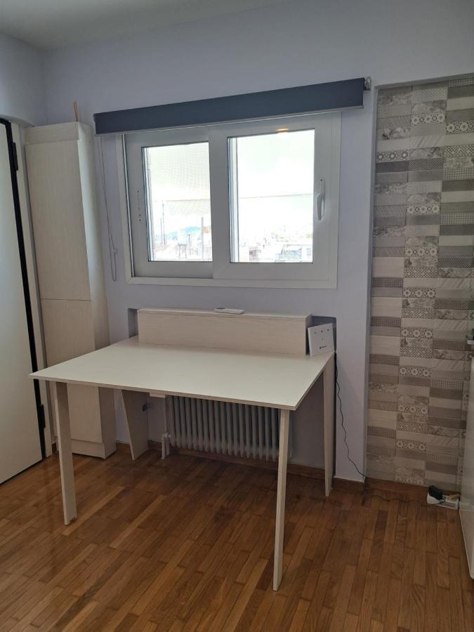 Athenian Luxury Penthouse Apartment Luaran gambar