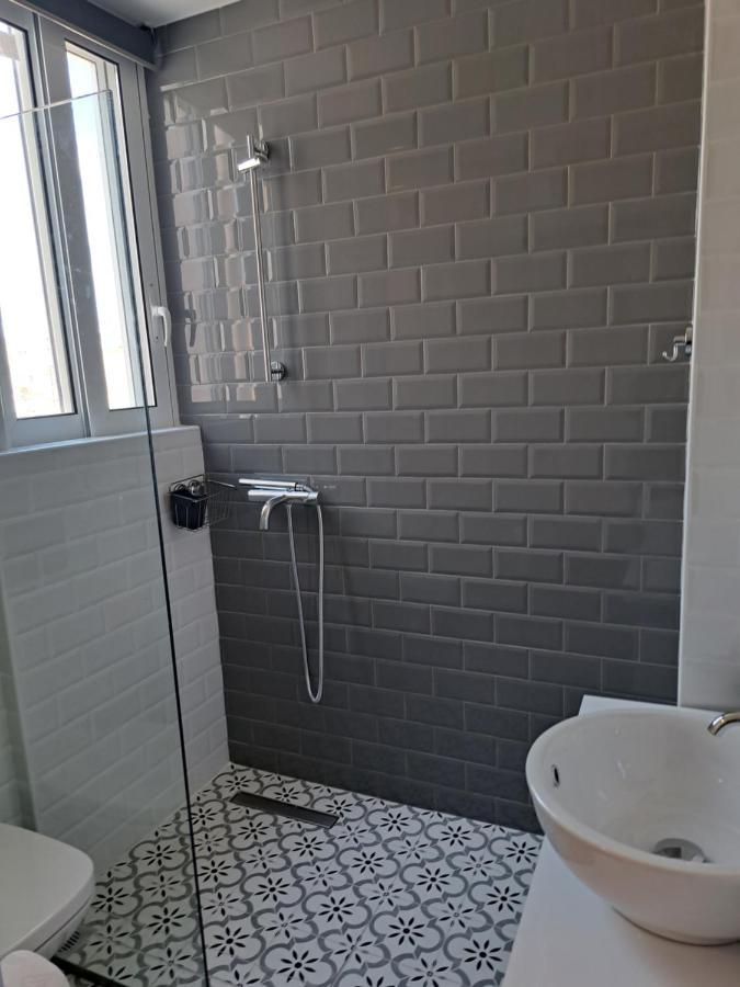 Athenian Luxury Penthouse Apartment Luaran gambar