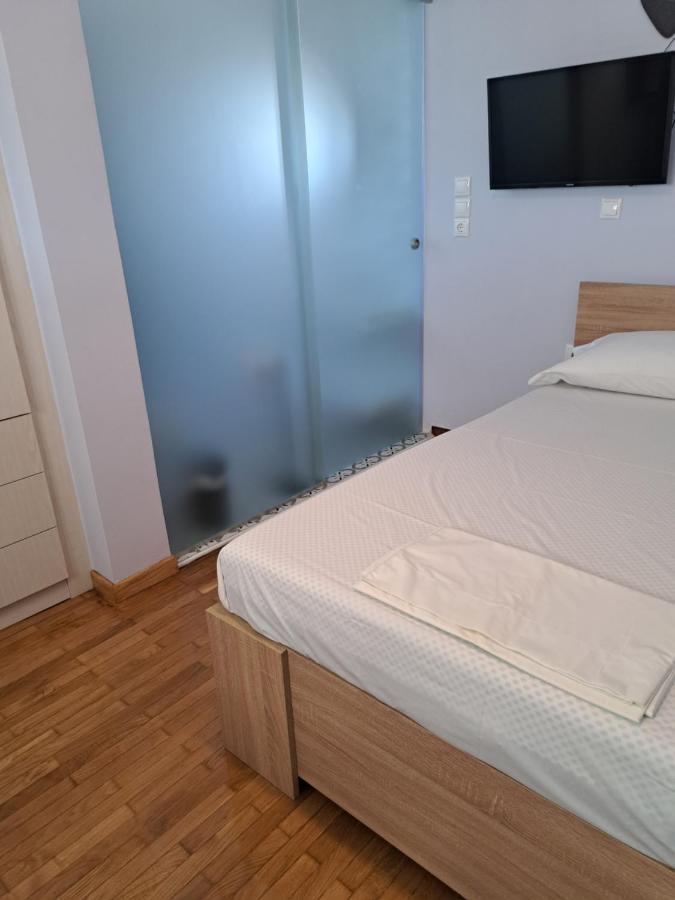 Athenian Luxury Penthouse Apartment Luaran gambar